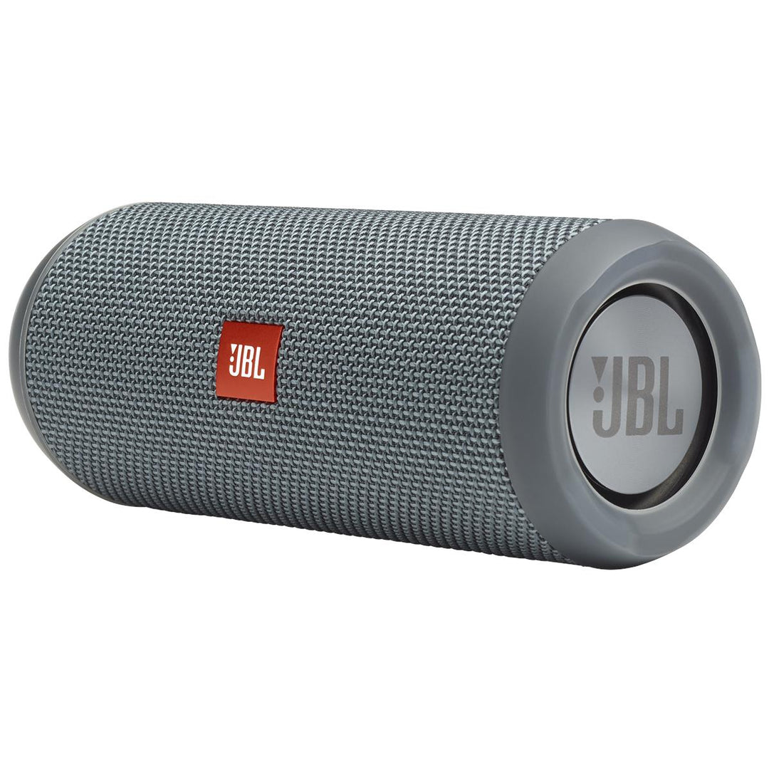 Habubu indvirkning Calamity JBL Flip Essential Portable Bluetooth Speaker (Grey) | JB Hi-Fi