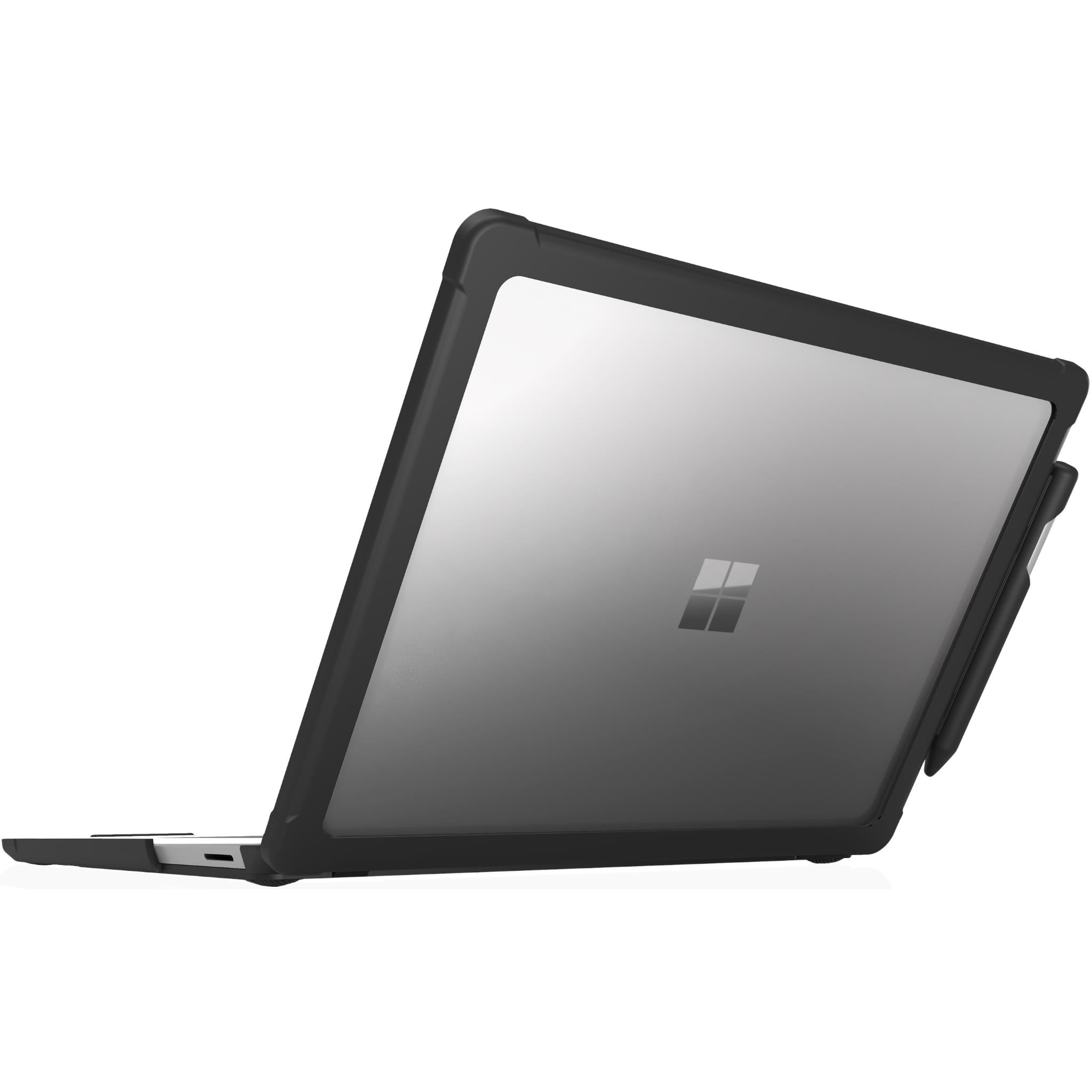 stm dux shell for surface laptop 3 13.3" [black]