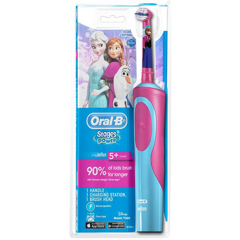 cheap kids electric toothbrush