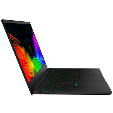 Razer Blade Stealth 13 3 4k Ultra Hd Gaming Laptop 512gb Jb Hi Fi