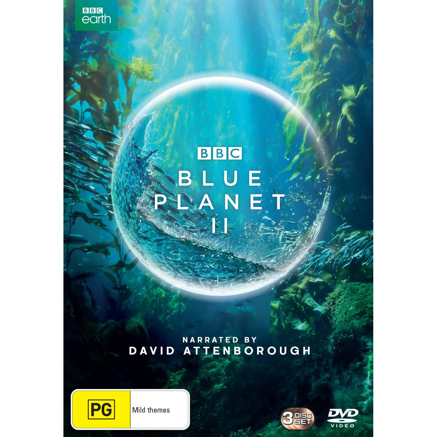 blue planet ii