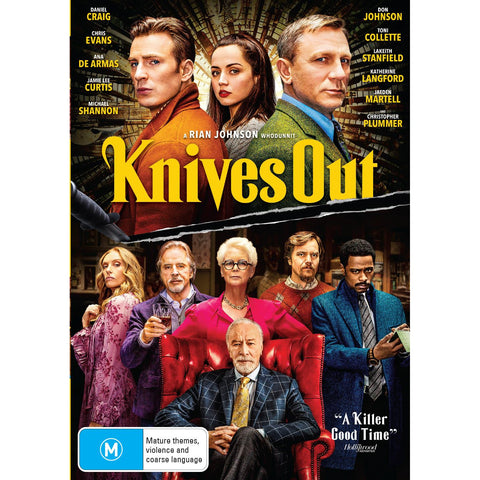 Knives Out