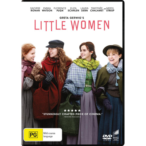 Little Women