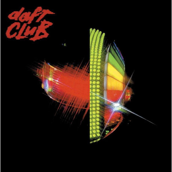 Daft Club (2021 Reissue) - JB Hi-Fi
