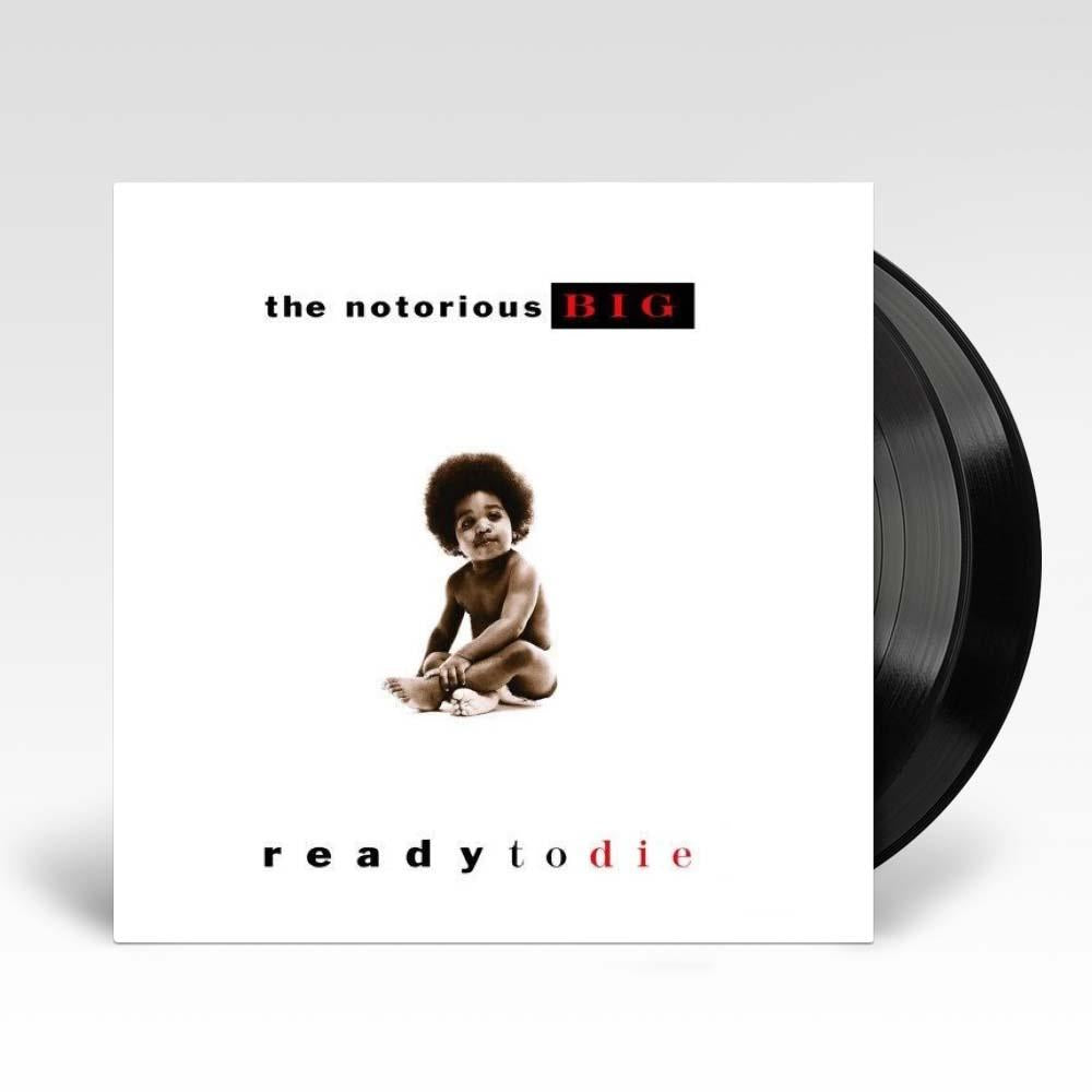 notorious big vinyl