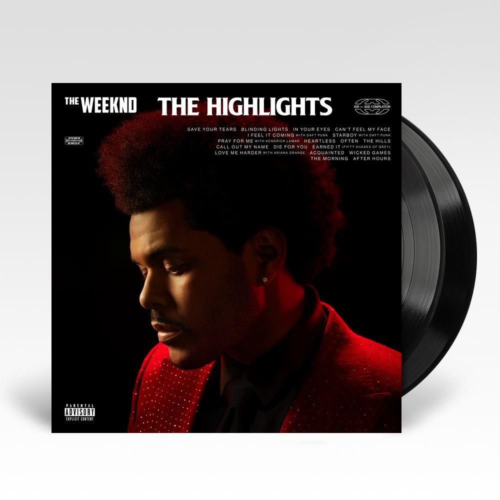 the weekend starboy album full mediafire