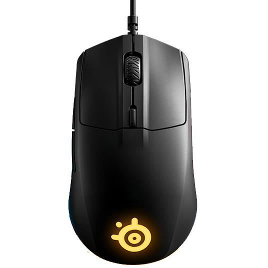 steelseries rival 3 wireless