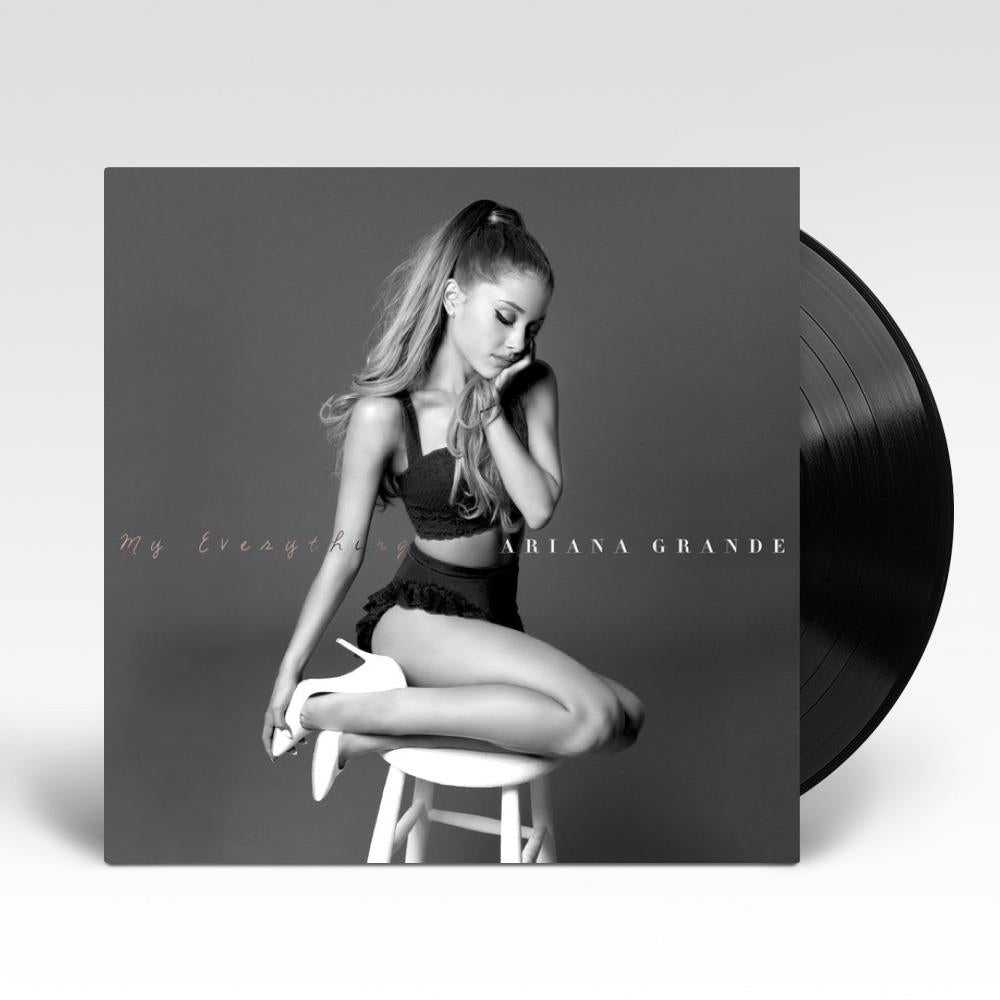 my everything (vinyl)