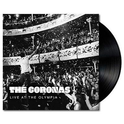 live at the olympia (vinyl)