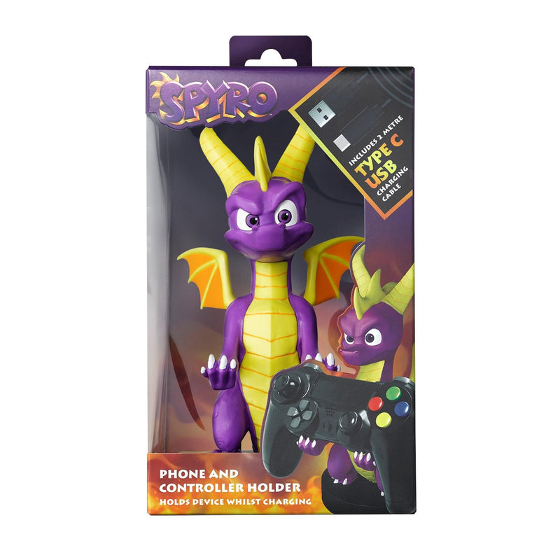 nintendo switch spyro controller