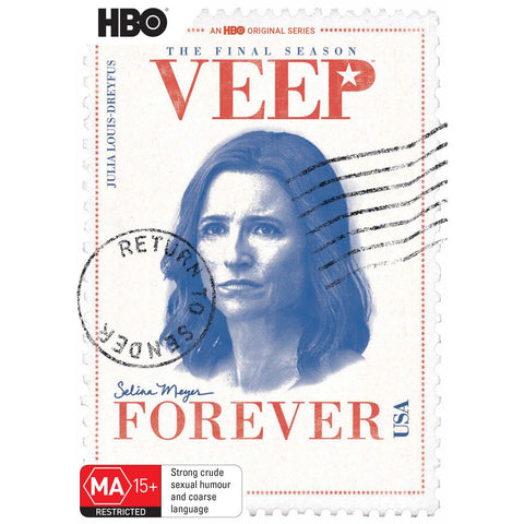 VEEP - Season 7