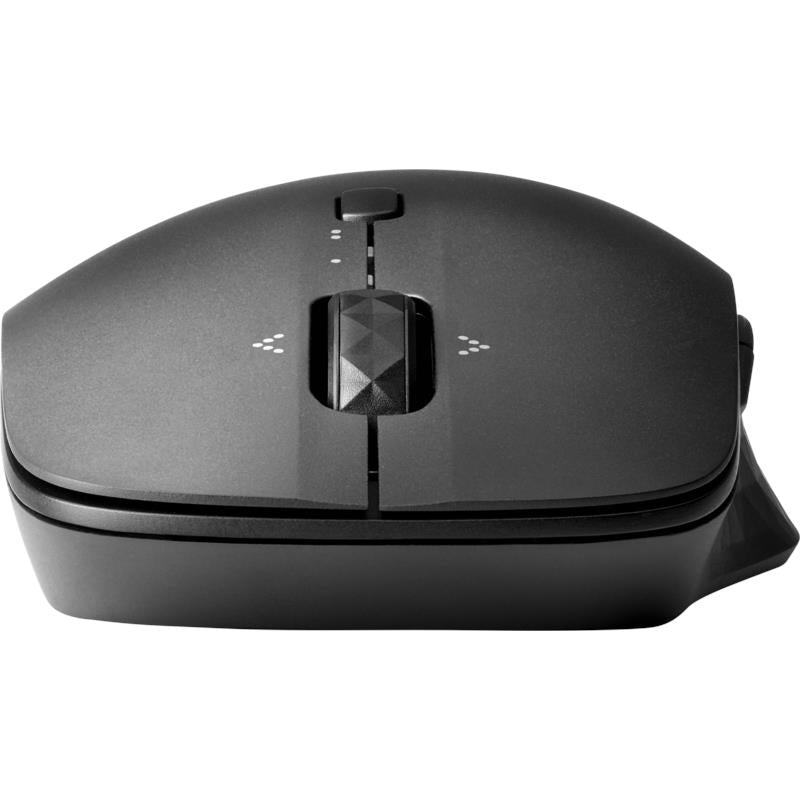 Hp travel mouse подключение