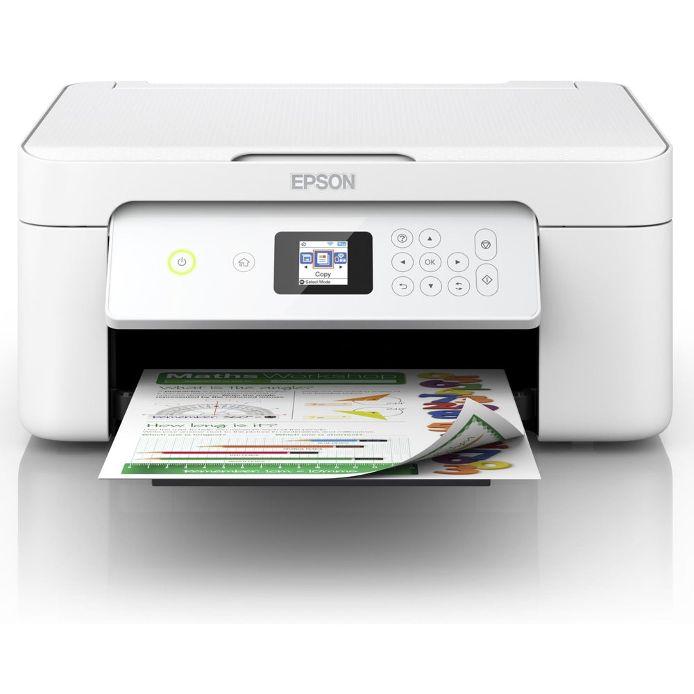 Мфу epson expression home xp 3105 обзор