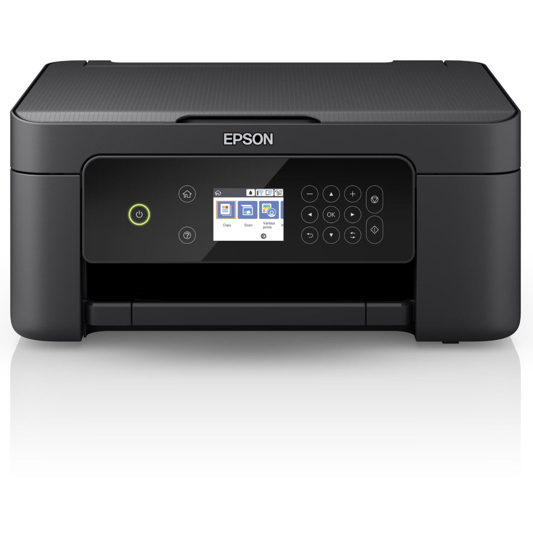 Epson Expression Home Xp 4100 Multifunction Printer Jb Hi Fi