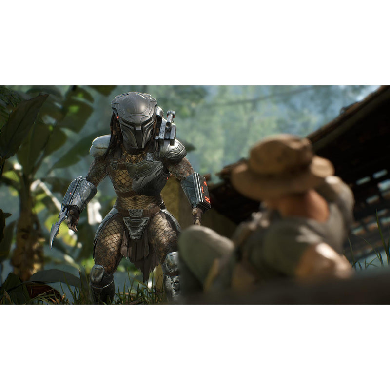 predator hunting grounds ps4 amazon