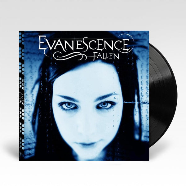 Evanescence - Artifact The Turn (Official Audio) 