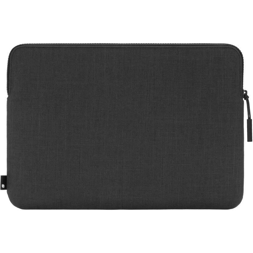 incase 13" slim sleeve case with woolenex for slim laptop/macbook pro [thunderbolt 3 usb-c] (graphite)
