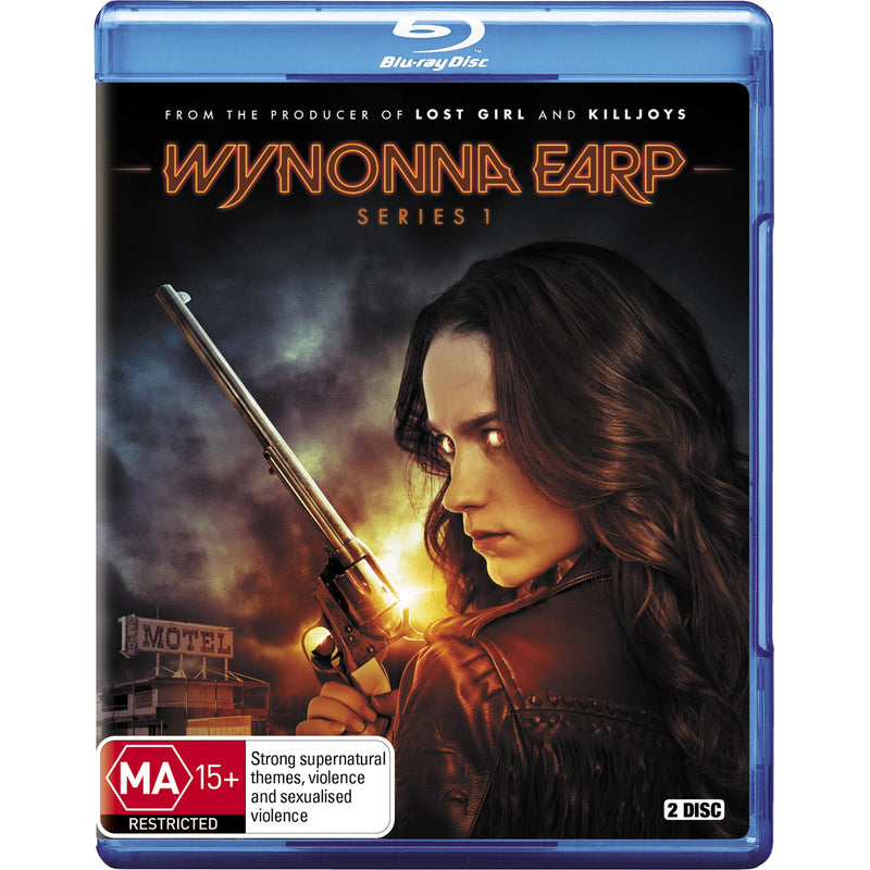 wynonna earp season 1 episode 10 song