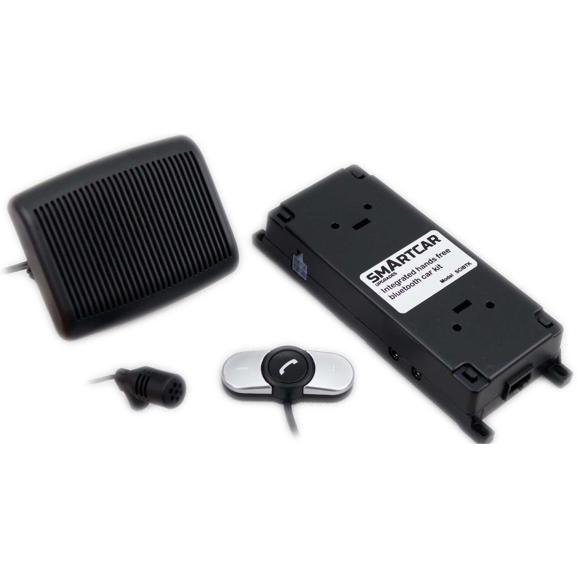 smartcar scibtk integrated bluetooth unit