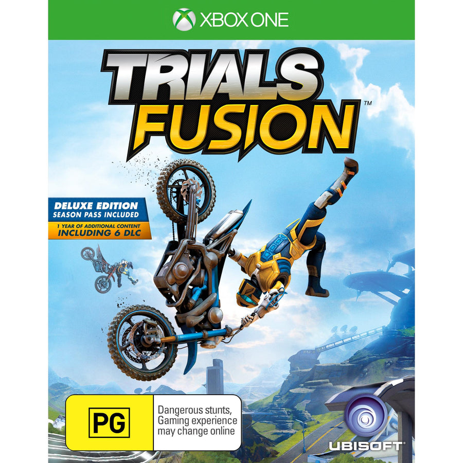 trials fusion xbox one best buy