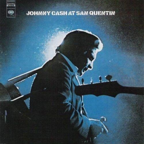 at san quentin (classic album series)