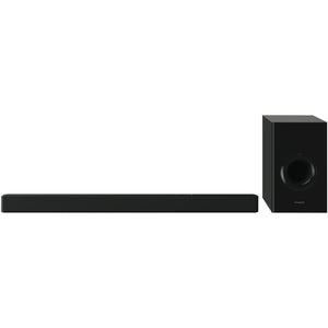 jb hifi sound bar