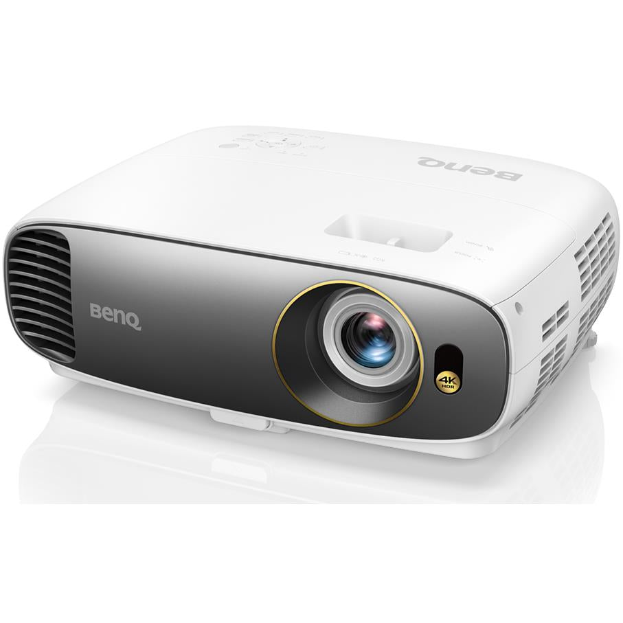 benq w1700m true 4k home entertainment projector with hdr