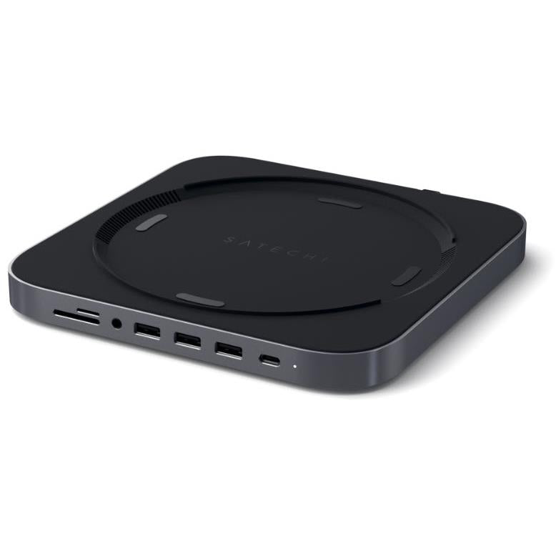 external hdd for mac mini