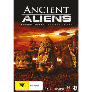 ancient aliens all seasons watch online