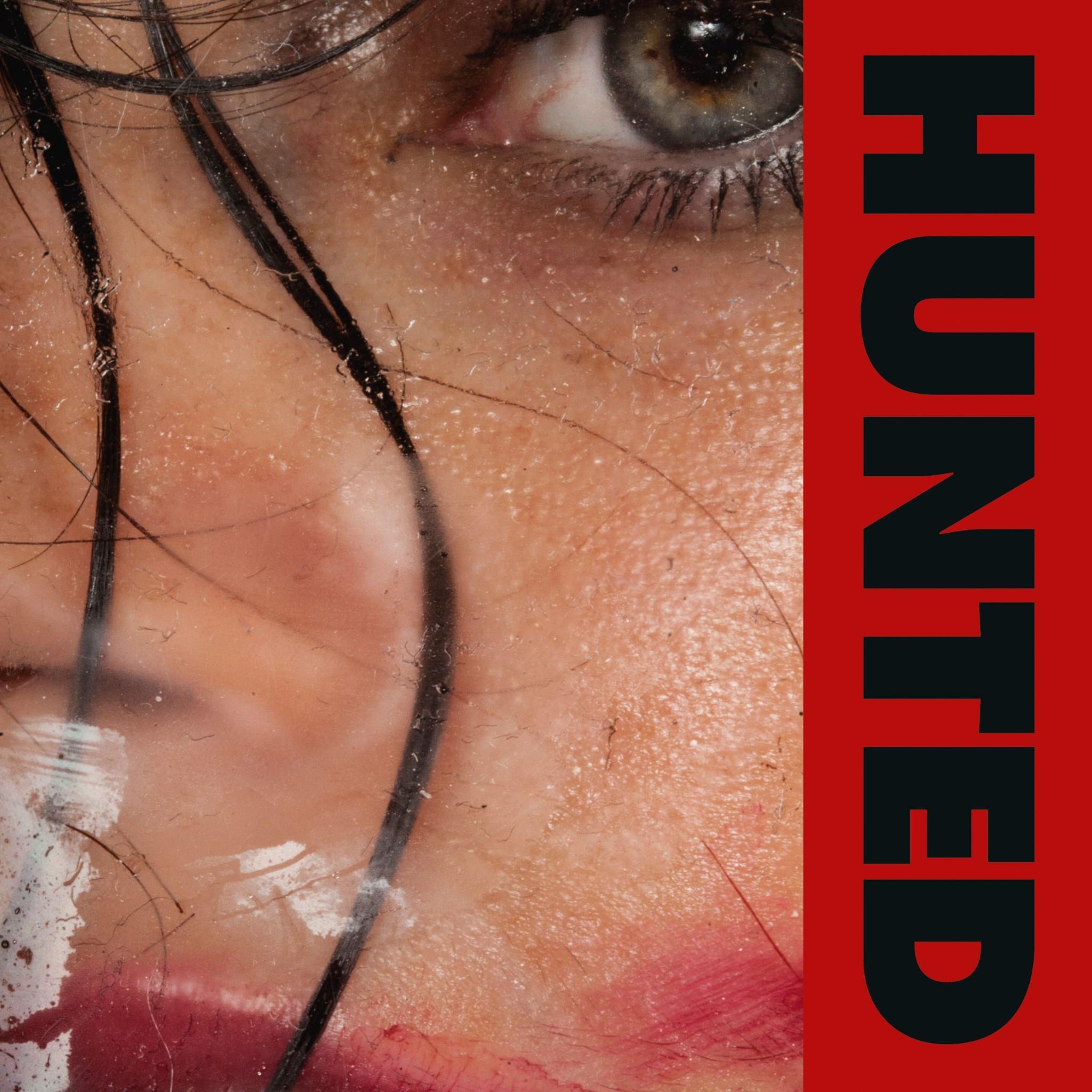 hunted