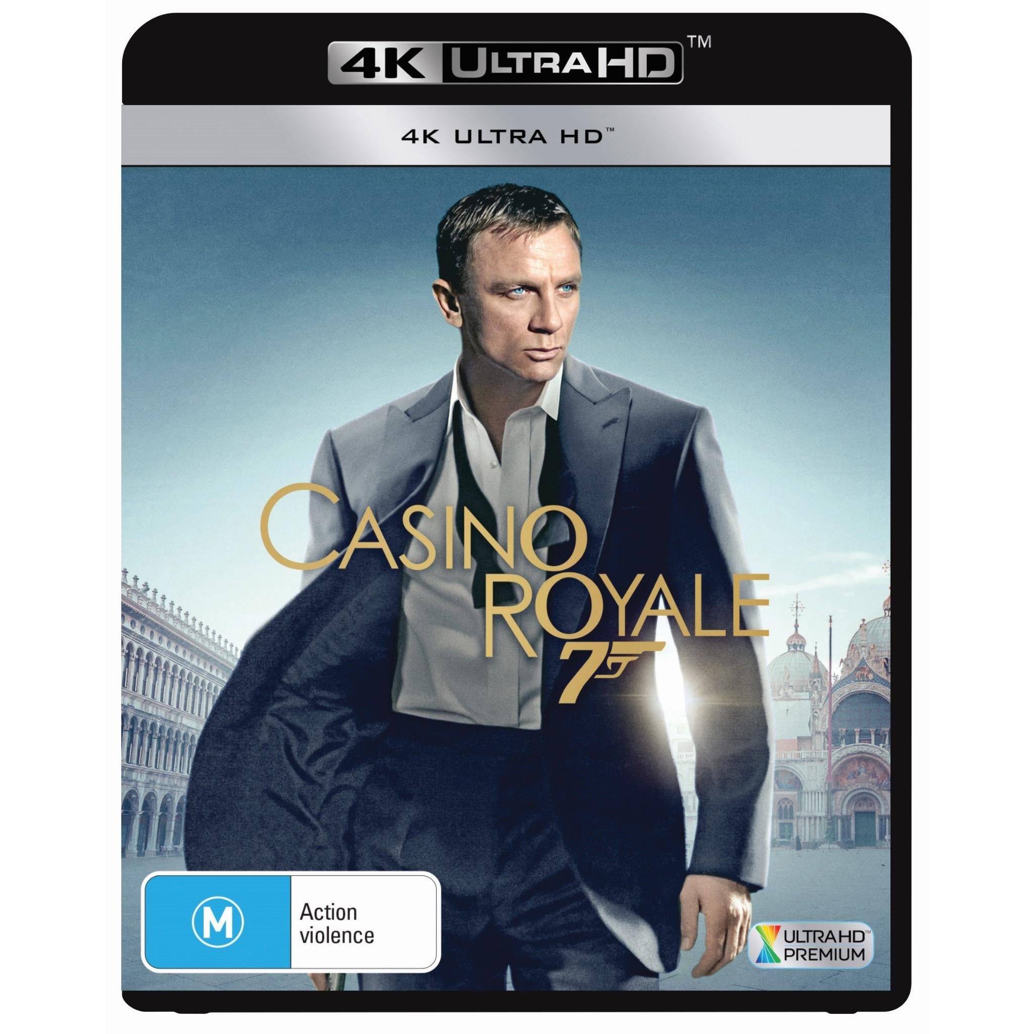 casino royale