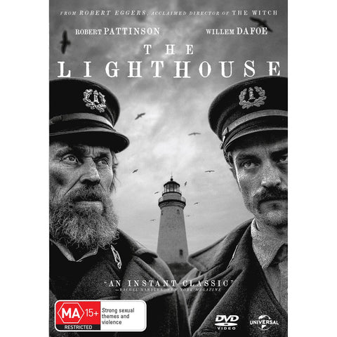 Lighthouse, The