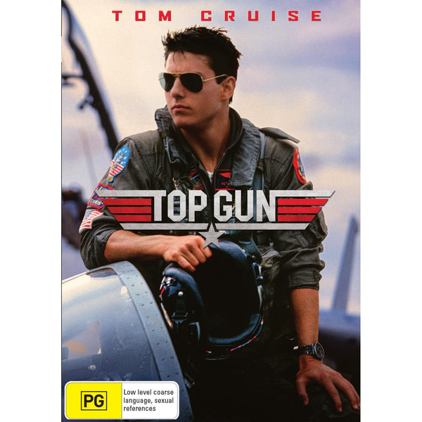 TOP GUN Maverick Original Soundtrack JAPAN CD Standard edition TOM CRUISE