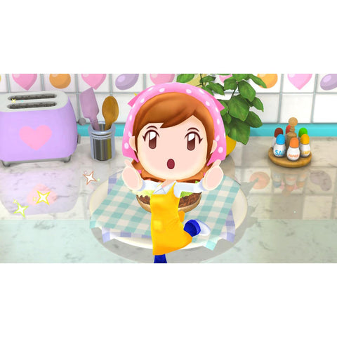 cooking mama cookstar price