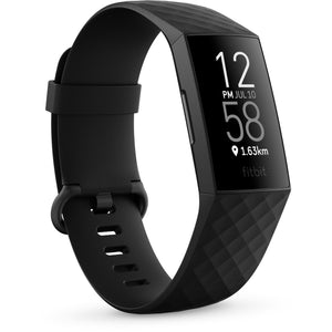 Fitness Trackers + Watches At JB Hi-Fi