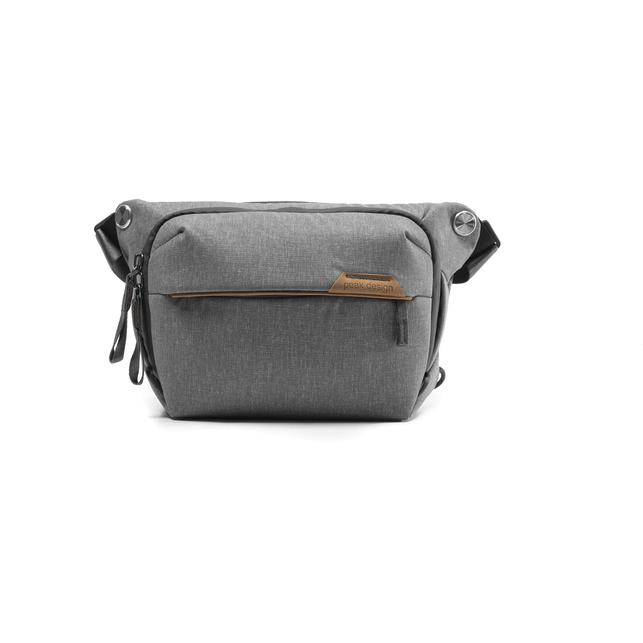 peak design everyday sling 3l v2 (ash)