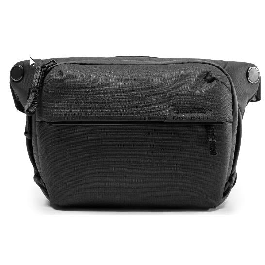 peak design everyday sling 3l v2 (black)