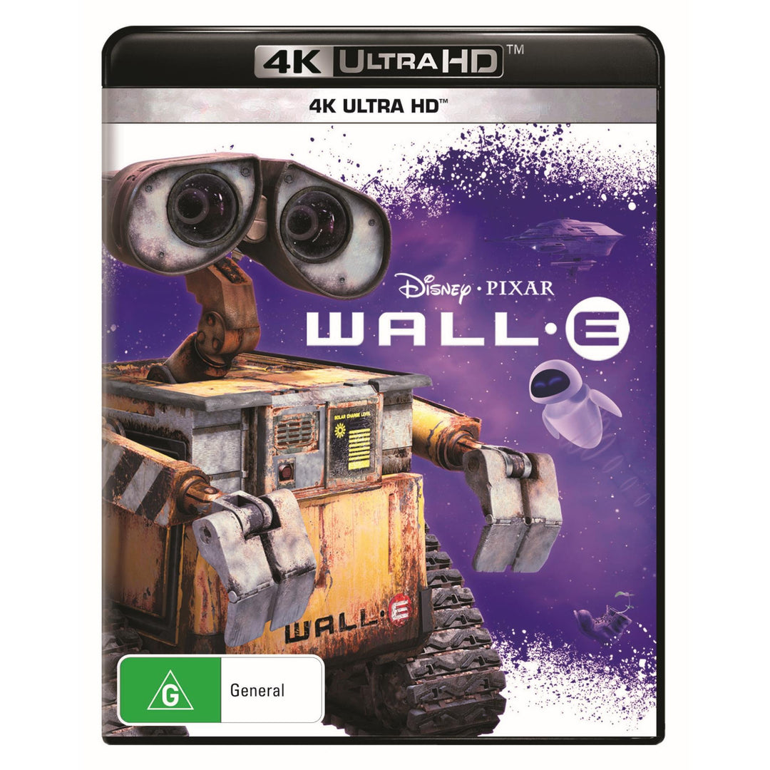 wall-e for free