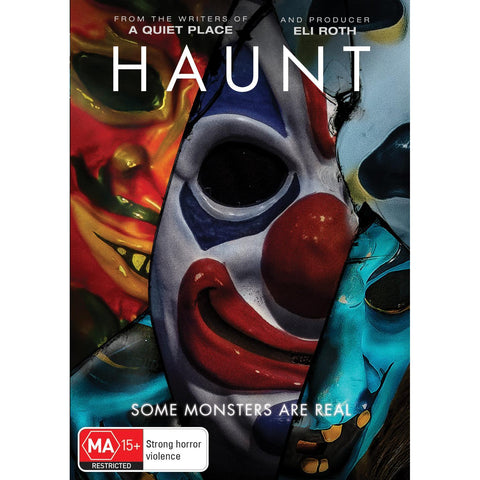 Haunt