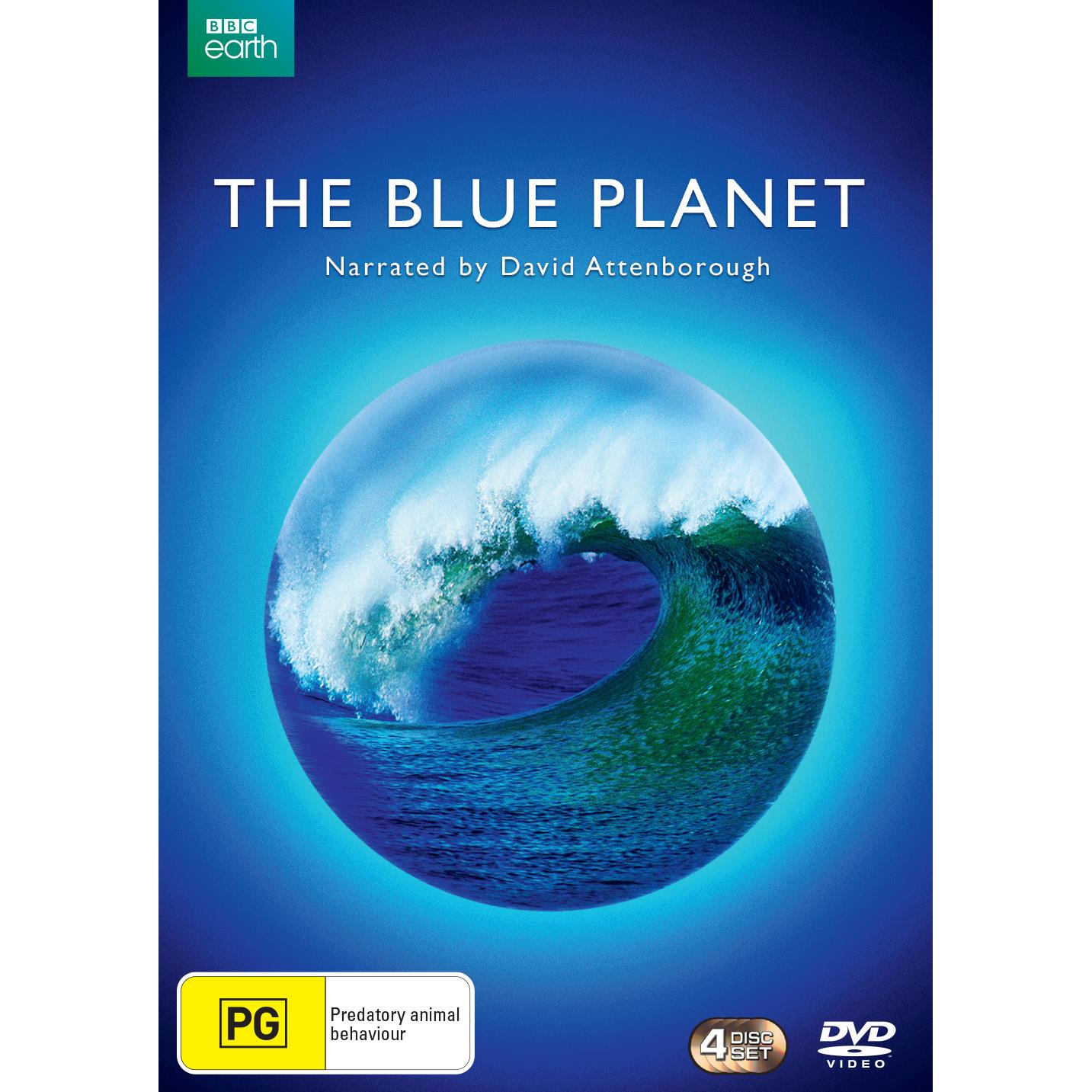 blue planet, the