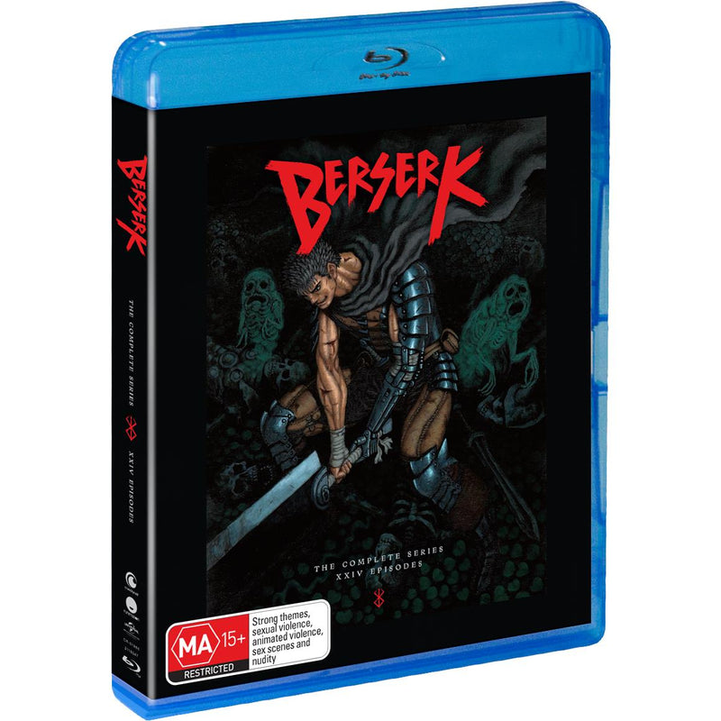 berserk nintendo switch