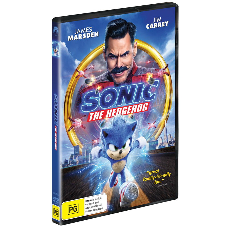 sonic the hedgehog on playstation 4