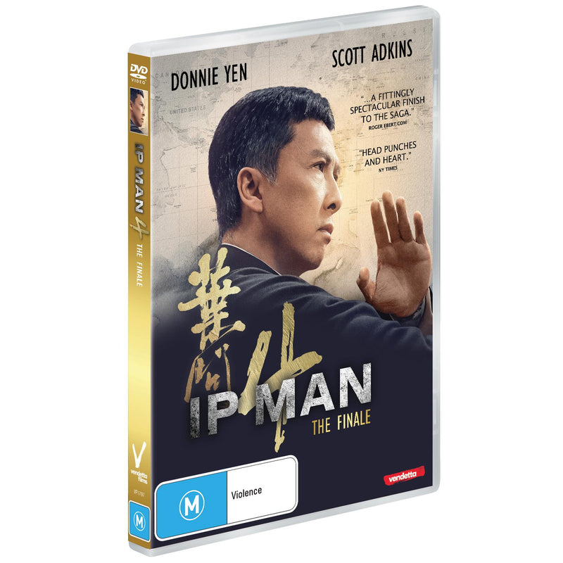 watch ip man 2 full movie with english subtitles