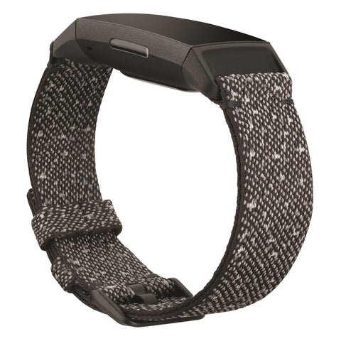 Fitbit Charge 4 Special Edition (Black 