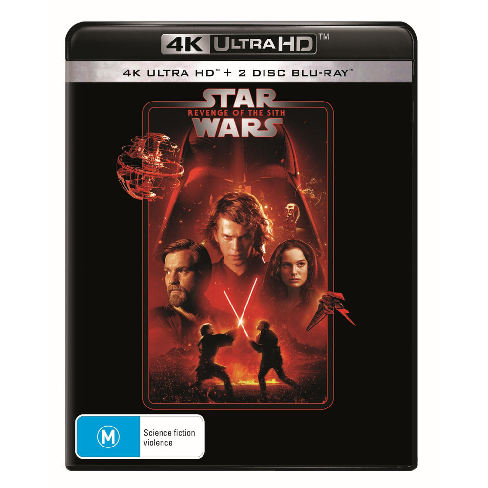 star wars episode 3 revenge of the sith blu ray torrent