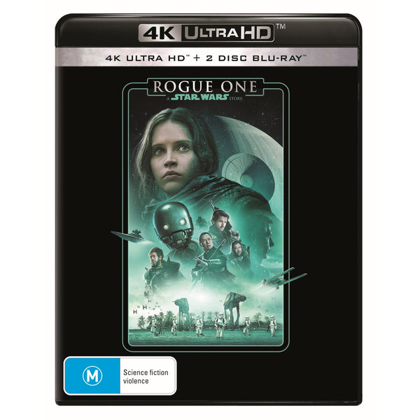 star wars rogue one google drive