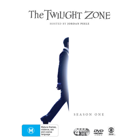 Twilight Zone, The (2019) - Season 1
