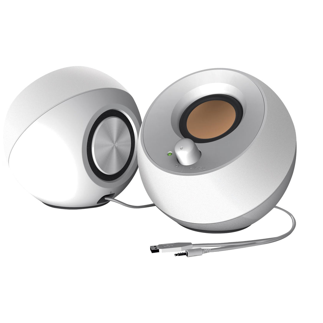 one piece usb speaker for mac less then $20
