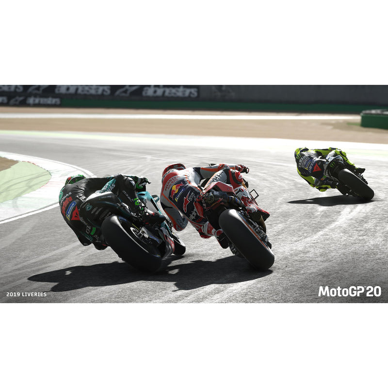 motogp 2020 xbox