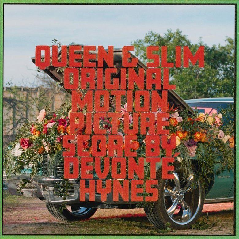 queen & slim (original motion picture soundtrack)